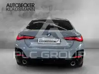 2025 BMW 420
