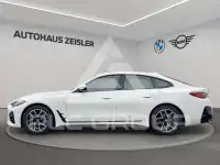 2025 BMW 420