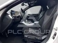2025 BMW 420
