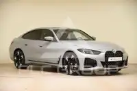 2025 BMW 420