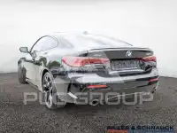 2025 BMW 420