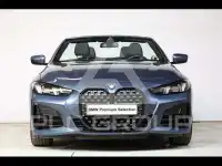 2025 BMW 420