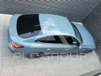 2025 BMW 420