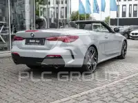 2025 BMW 420