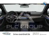 2025 BMW 420
