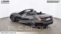 2025 BMW 420