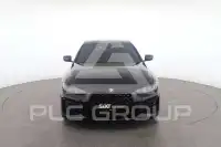 2025 BMW 420
