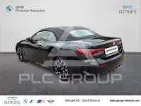 2025 BMW 420