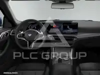 2025 BMW 420