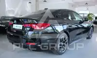 2025 BMW 420