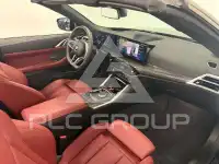 2025 BMW 420