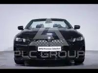 2025 BMW 420