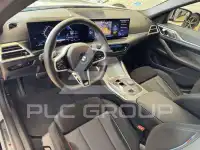2025 BMW 420