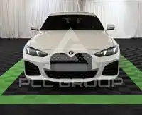 2025 BMW 420