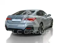 2025 BMW 420