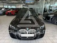 2025 BMW 420