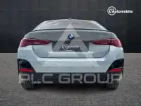 2025 BMW 420