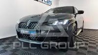 2025 BMW 420
