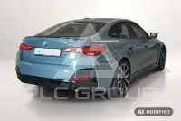 2025 BMW 420