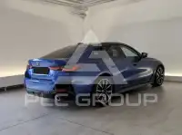 2025 BMW 420