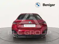 2025 BMW 420