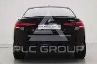 2025 BMW 420