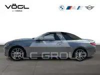 2025 BMW 420