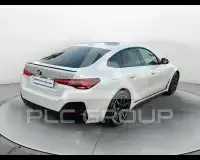 2025 BMW 420