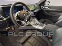 2025 BMW 420