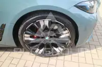2025 BMW 420