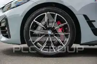 2025 BMW 420