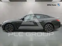 2025 BMW 420
