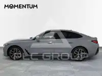 2025 BMW 420