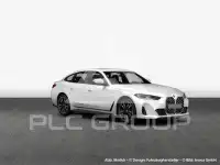 2025 BMW 420