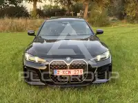 2025 BMW 420