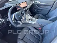 2025 BMW 420