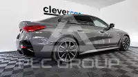 2025 BMW 420