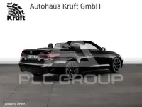 2025 BMW 420