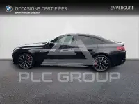 2025 BMW 420