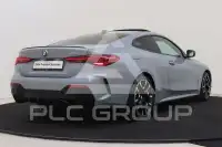 2025 BMW 420