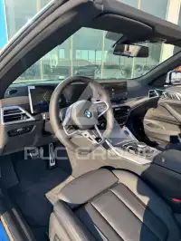 2025 BMW 420