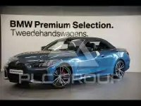 2025 BMW 420
