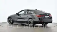 2025 BMW 420