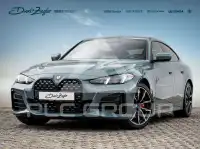 2025 BMW 420