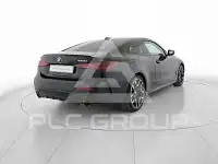 2025 BMW 420