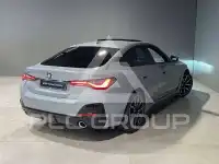 2025 BMW 420