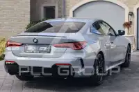 2025 BMW 420