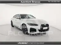 2025 BMW 420