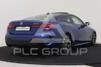 2025 BMW 420