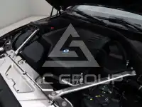 2026 BMW 420
